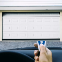 Автоматический привод